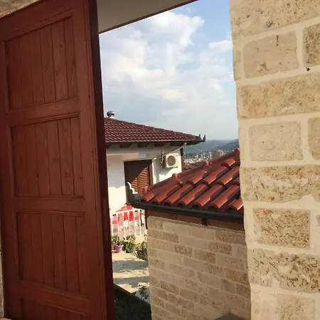 Orestiada