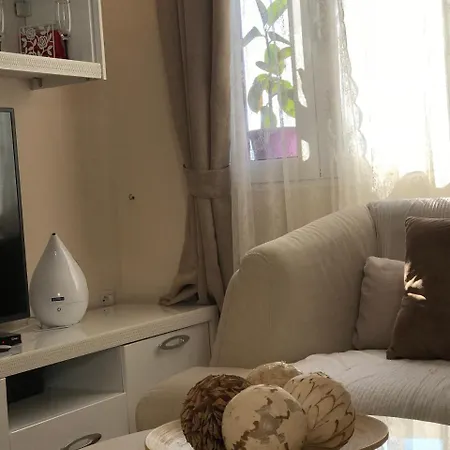 Orestiada Vendégház Berat