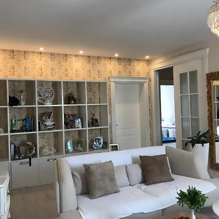 Vendégház Orestiada