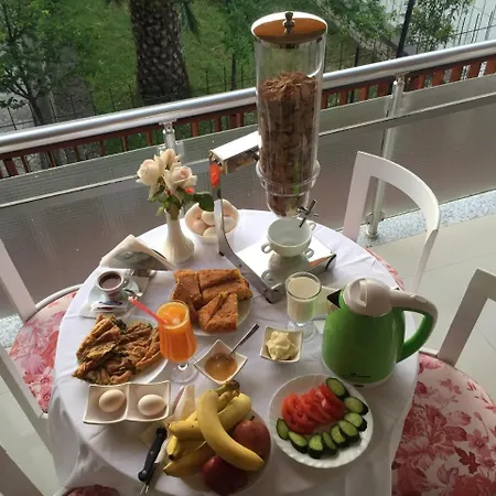 Orestiada * Berat